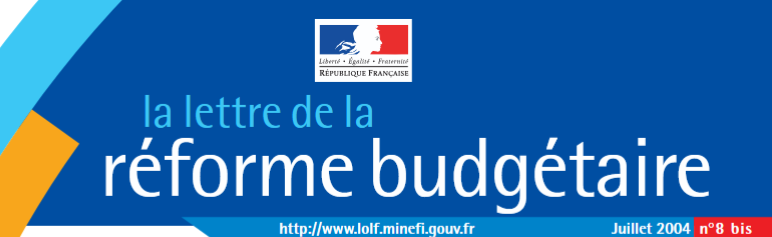 Source : Ministères économiques et financiers